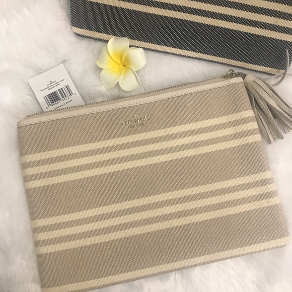 Kate Spade Gia clutch - Picture 5 of 7